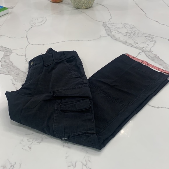 True Spec‎ Women’s EMS Black Pants. Size 6 (565) - Picture 7 of 16